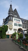 Image for Romantik Jugendstilhotel Bellevue - Traben Trarbach - Germany