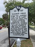 Image for Harmon Field/Cannon Street All-Stars