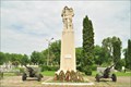 Image for Memorial in Iasi Cemetery - Iasi, Romania