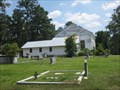Image for Rock United Methodist Church Cemetery - Rayle, GA