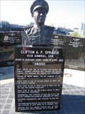 Image for Clifton A. F. Sprague Memorial - San Diego, CA