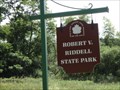 Image for Robert V. Riddell State Park - Davenport, NY