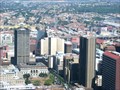Image for Johannesburg From the Top of Africa - South Africa
