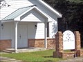 Image for Faith Lutheran Church - Woodville, TX