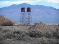 Image for Towers - Death Valley Junction National Historic District, CA