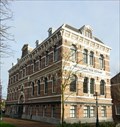 Image for Kweekschool voor Zeevaart - Leiden (NL)