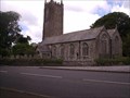 Image for Parish Church of St Breock and Egloshayle, Wadebridge, Cornwall