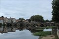 Image for Vieux Pont - Confolens, France