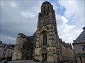 Image for Clocher Eglise Notre-Dame - Saint Lo