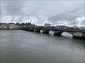 Image for Bayonne : le pont St-Esprit rouvert à la circulation après 10 mois de travaux - France