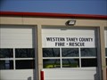 Image for Western Taney County - Fire Rescue - Station 3