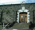Image for Napier Prison. Hawkes Bay. New Zealand.