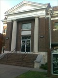 Image for Howell General Baptist Church (Liberty Baptist Church) - Evansville, IN
