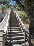 Image for Black Diamond Mines Stairs - Antioch, CA