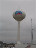 Image for Coralville Water Tower