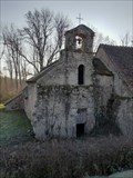 Image for Chapelle de l'Hôtel Dieu dite la Maladrerie - Lys Saint Georges, Centre Val de Loire, France