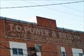 Image for T. C. Power & Bro.