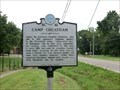 Image for Camp Cheatham - Cedar Hill TN