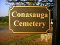 Image for Conasauga Cemetery