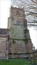 Image for Bell Tower - St John the Baptist - Brinklow, Warwickshire