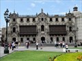 Image for Archbishop's Palace of Lima - Lima, Peru