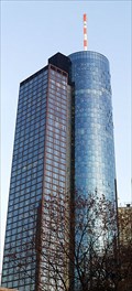 Image for MAIN TOWER — Frankfurt am Main, Germany