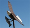 Image for Eagle & Fish - Pataha/Pomeroy, WA.