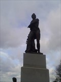 Image for Commodore Perry Monument - Perrysburg,Ohio