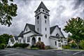 Image for First Congregational Church - Auburn MA