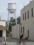 Image for Downtown Elk Grove Water Tower - Elk Grove, CA