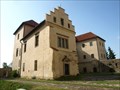 Image for Castle Polná, Czech republic
