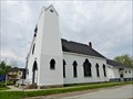 Image for Union Street Baptist Church - St Stephen, NB