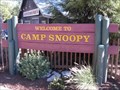 Image for 581 Feet at Camp Snoopy; Cedar Point Amusement Park - Sandusky, OH