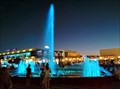 Image for Dancing Fountain -- SOHO Square, Sharm El-Sheikh