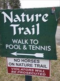 Image for Nature Trail - Chesterfield, VA