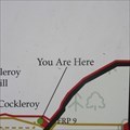 Image for You Are Here - Cockleroy, Beecraigs Country Park, West Lothian.