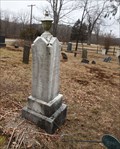 Image for Col Richard Sackett - Asbury Church Cemetery - Nichols, NY