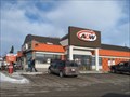 Image for A&W - Edson, Alberta