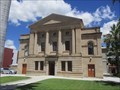 Image for The Supreme Court, 42-48 East St, Rockhampton, QLD, Australia