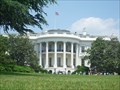 Image for White House - WASHINGTON D.C. EDITION - Washington DC, USA.