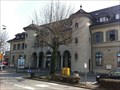 Image for Bahnhof - Brugg, AG, Switzerland