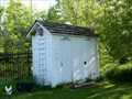 Image for Richmond IL Guys n Gals outhouse