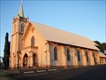 Image for St. Joseph Roman Catholic Church  -  Makawao, HI