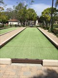 Image for Peppertree Park Bocce Court - Tustin, CA