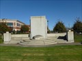 Image for Springfield Veterans Memorial - Springfield, MA