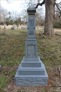 Image for Alice L. Harris - Cotton Gin Cemetery - Cotton Gin, TX