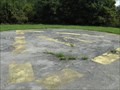 Image for Helicopter Landing Pad on Holston Mountain, TN