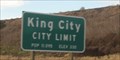 Image for King City, CA - 330 Ft