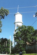 Image for Old Water Tower - Ozark, MO
