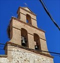 Image for Iglesia de San Claudio de Olivares - Zamora, España